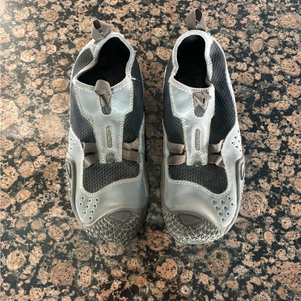 Teva water shoes